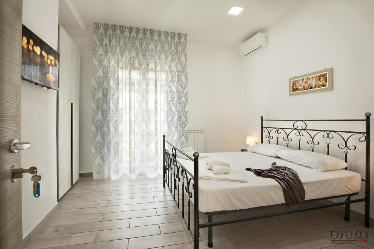 Opera Home Principe Umberto เนเปิลส์ ภายนอก รูปภาพ