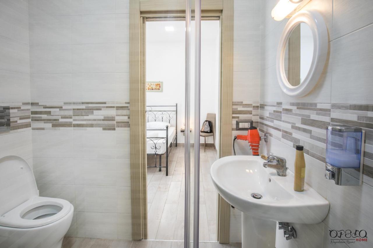 Opera Home Principe Umberto เนเปิลส์ ภายนอก รูปภาพ